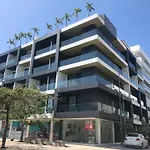 Soul Downtown 5 Minutes Away From The Beach