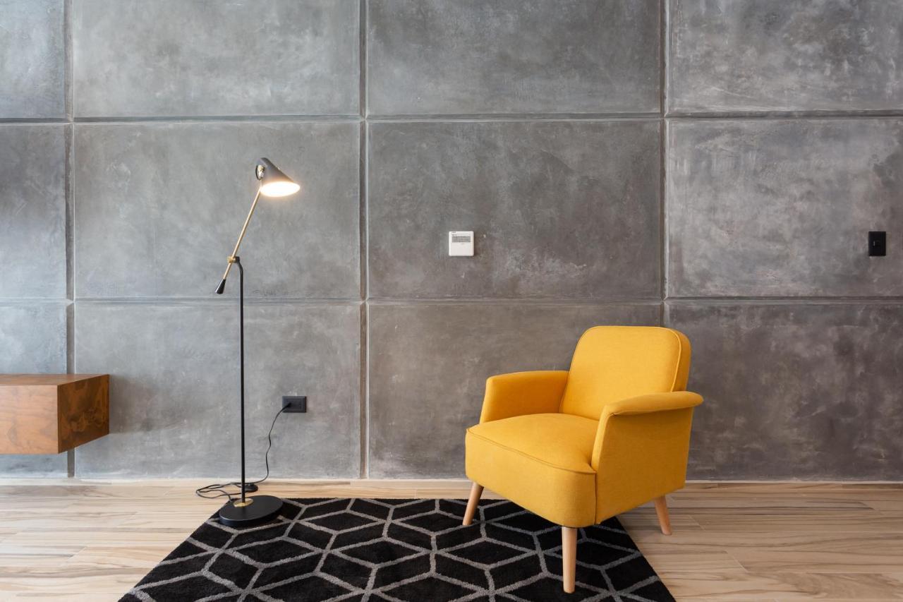 Apartamento Soul Downtown 5 Minutes Away From The *