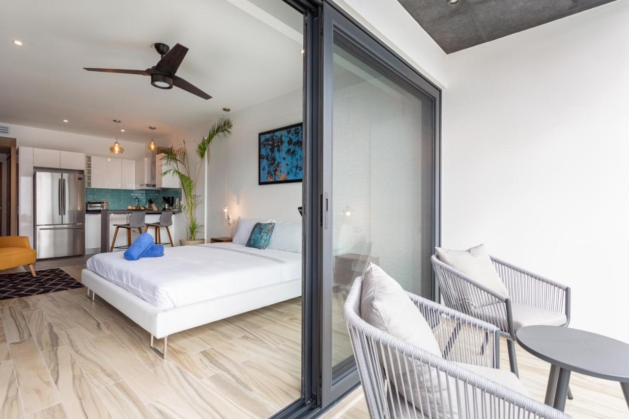 Apartamento Soul Downtown 5 Minutes Away From The