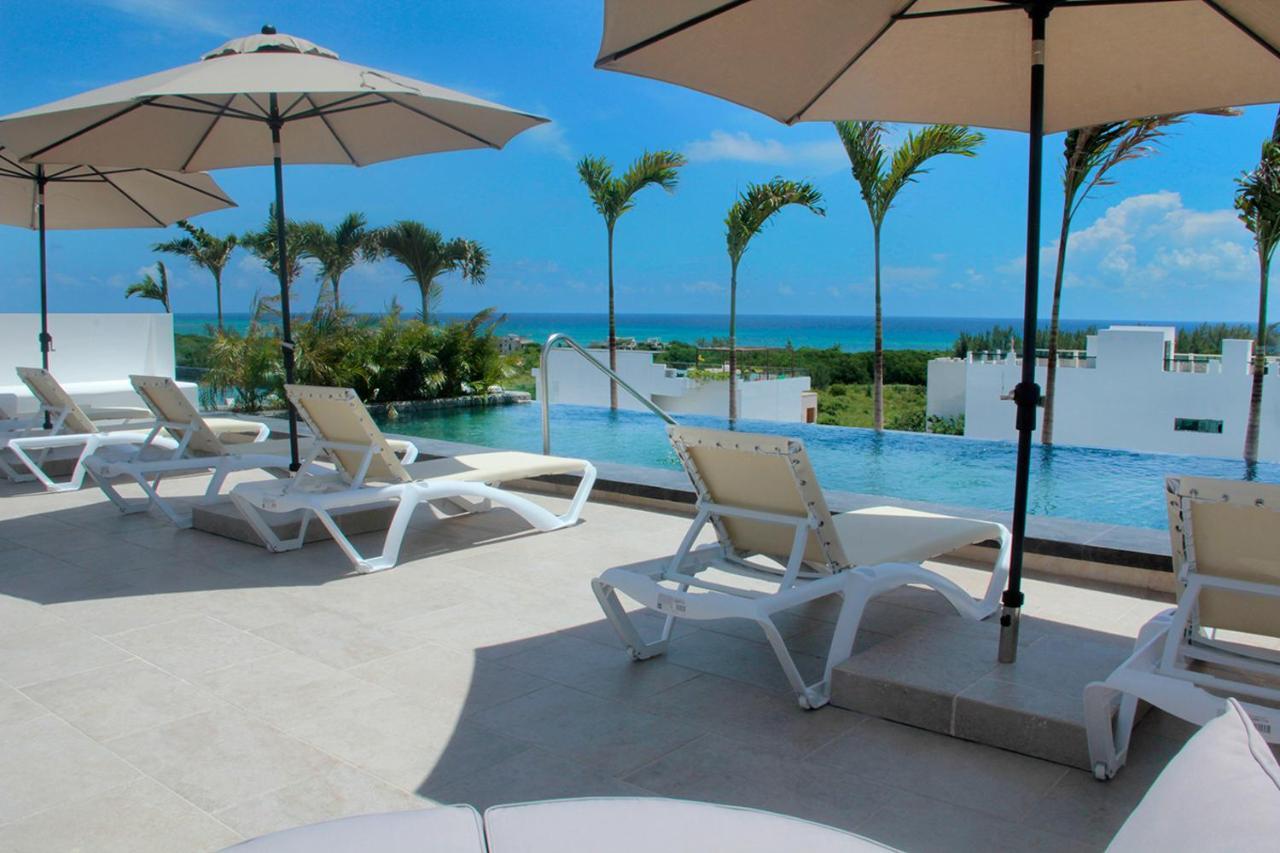Soul Downtown 5 Minutes Away From The Apartamento Playa del Carmen