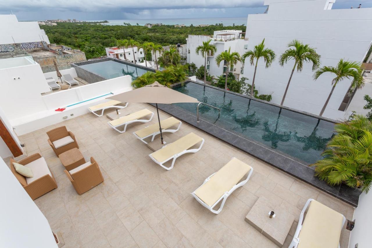 Apartamento Soul Downtown 5 Minutes Away From The *