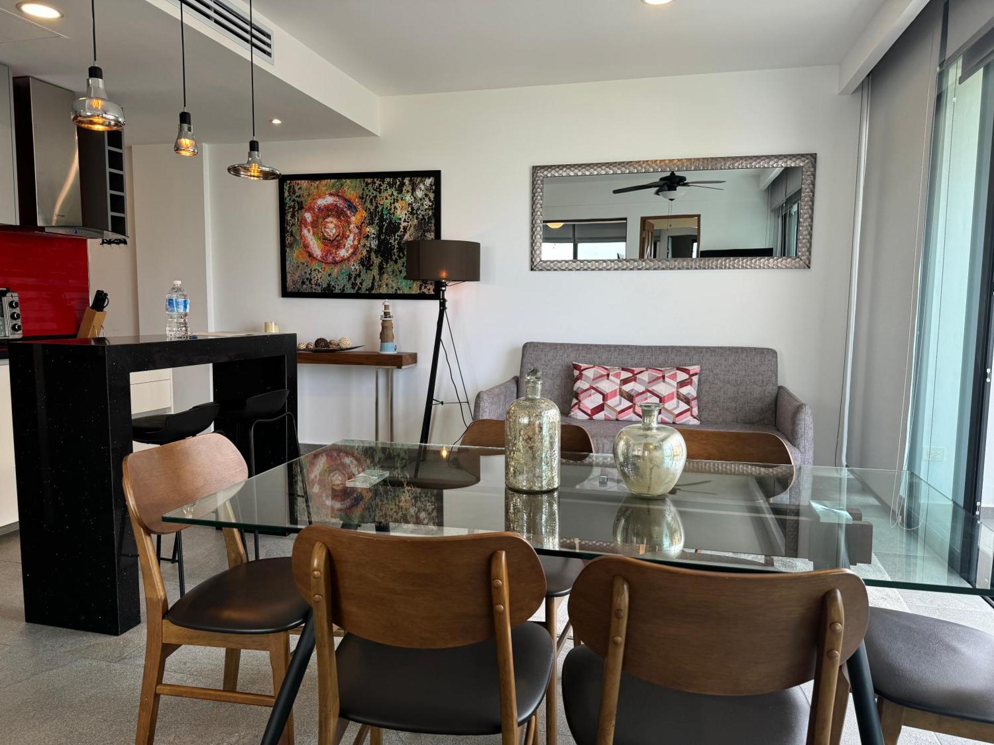 Apartamento Soul Downtown 5 Minutes Away From The
